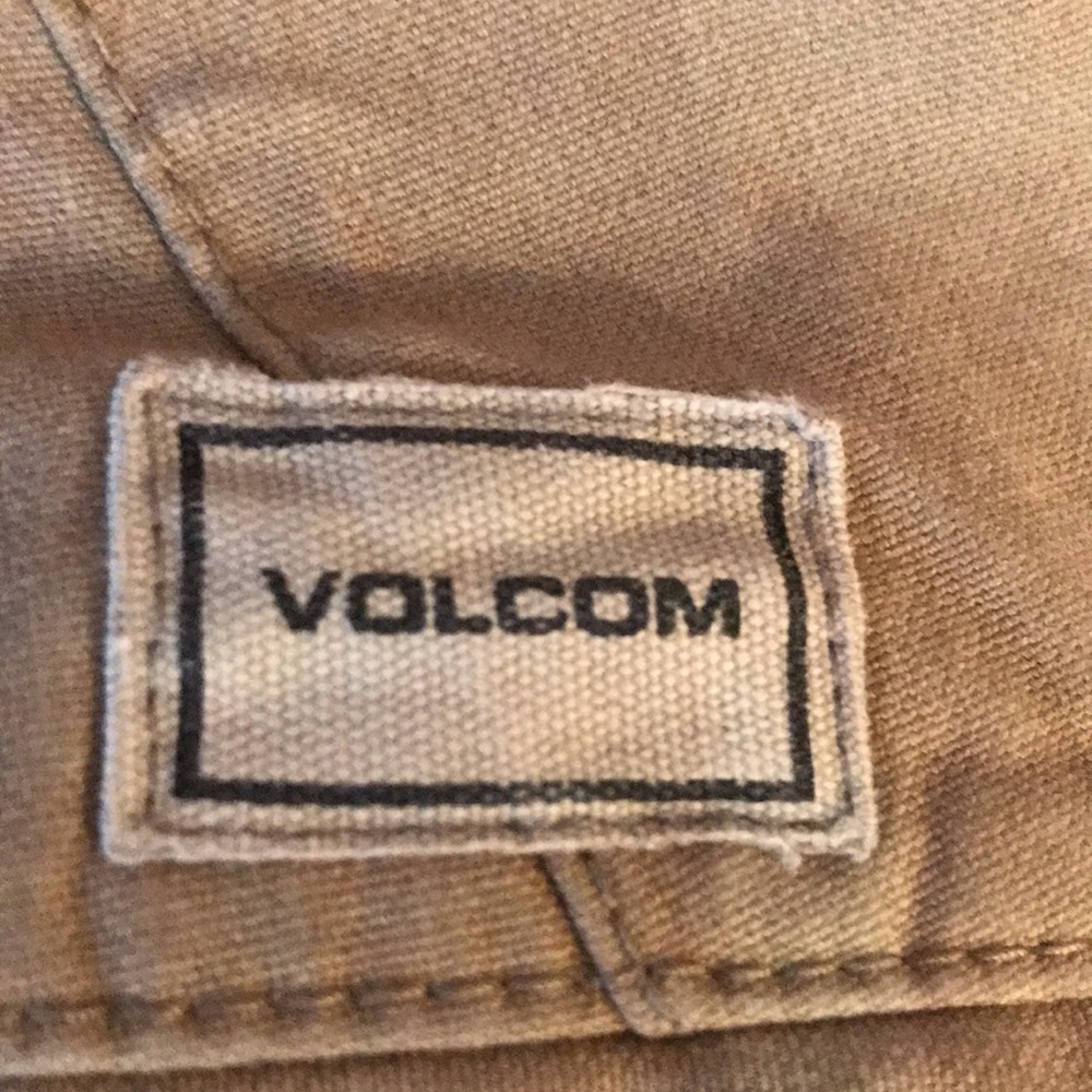 Volcom Pants - Picture 3 of 4